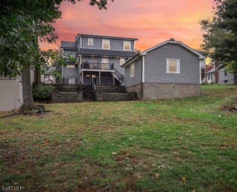 19 Montclair Avenue Verona NJ 07044