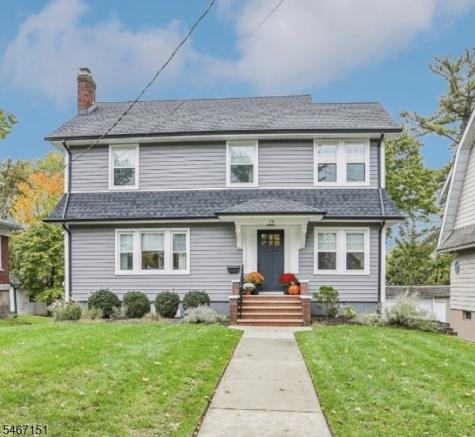 19 Montclair Avenue Verona NJ 07044
