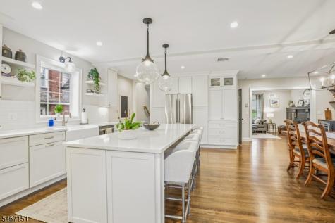 19 Montclair Avenue Verona NJ 07044
