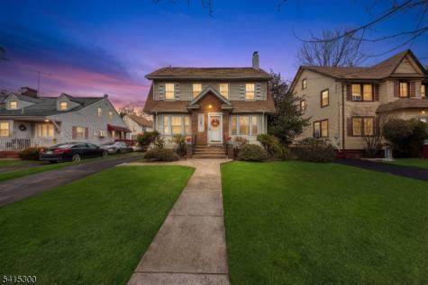 741 Berckman Street Plainfield NJ 07062