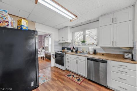 741 Berckman Street Plainfield NJ 07062