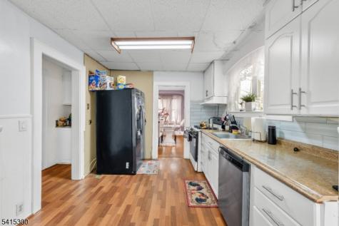 741 Berckman Street Plainfield NJ 07062