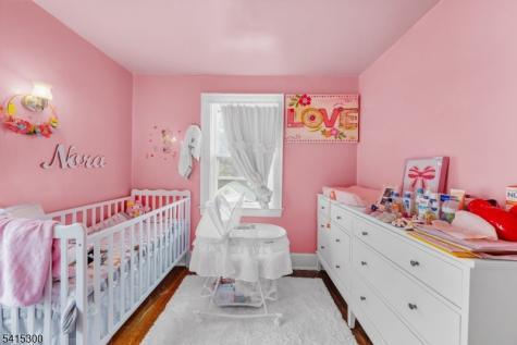 741 Berckman Street Plainfield NJ 07062