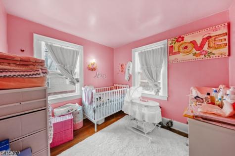 741 Berckman Street Plainfield NJ 07062
