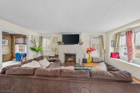 741 Berckman Street Plainfield NJ 07062