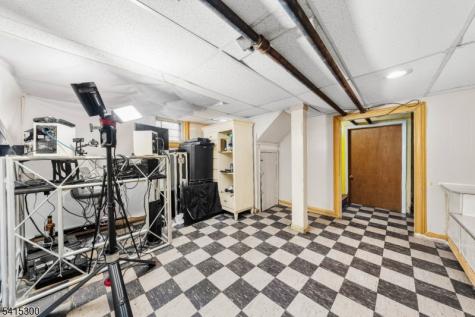 741 Berckman Street Plainfield NJ 07062