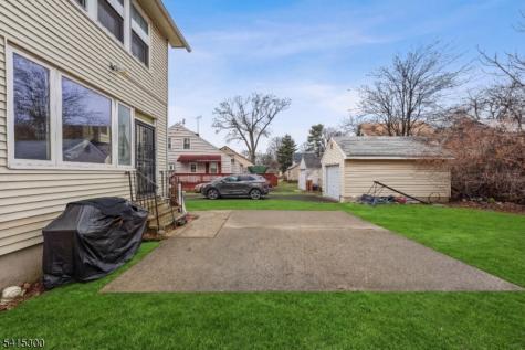 741 Berckman Street Plainfield NJ 07062