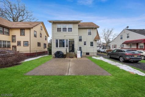 741 Berckman Street Plainfield NJ 07062