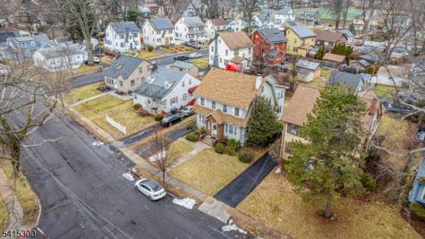 741 Berckman Street Plainfield NJ 07062