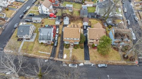741 Berckman Street Plainfield NJ 07062