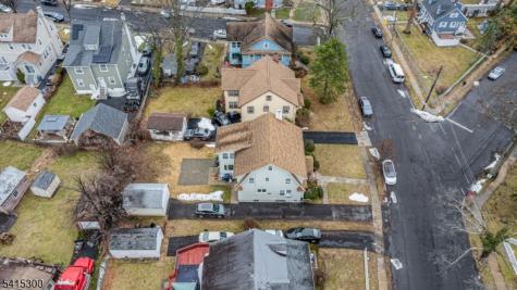 741 Berckman Street Plainfield NJ 07062