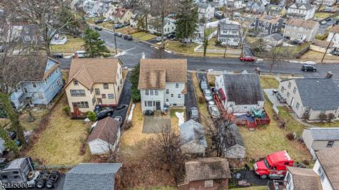 741 Berckman Street Plainfield NJ 07062