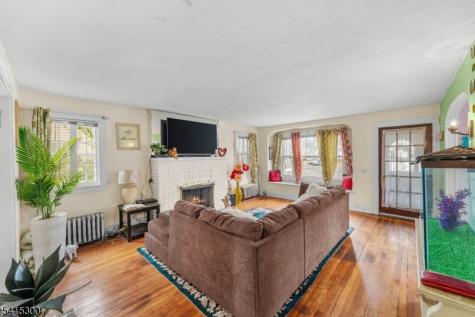 741 Berckman Street Plainfield NJ 07062