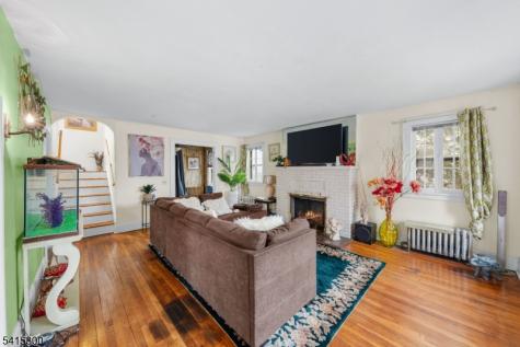 741 Berckman Street Plainfield NJ 07062