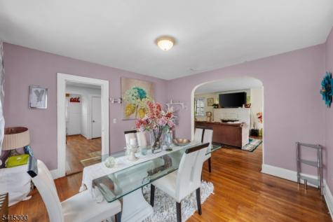 741 Berckman Street Plainfield NJ 07062