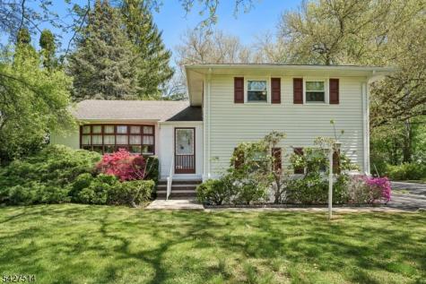 66 Warwick Circle Springfield NJ 07081