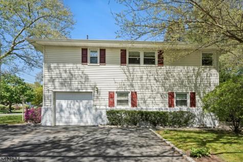 66 Warwick Circle Springfield NJ 07081