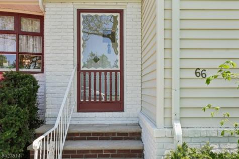 66 Warwick Circle Springfield NJ 07081