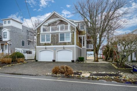 46 W 80th Street Harvey Cedars NJ 08008