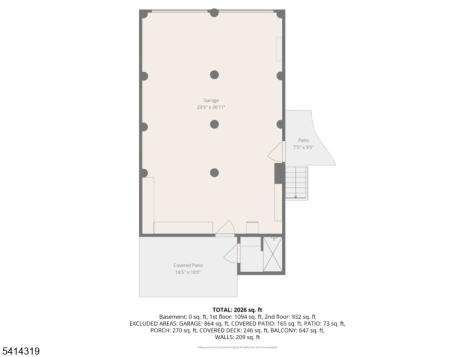 46 W 80th Street Harvey Cedars NJ 08008