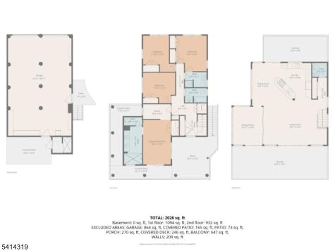 46 W 80th Street Harvey Cedars NJ 08008
