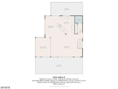 46 W 80th Street Harvey Cedars NJ 08008