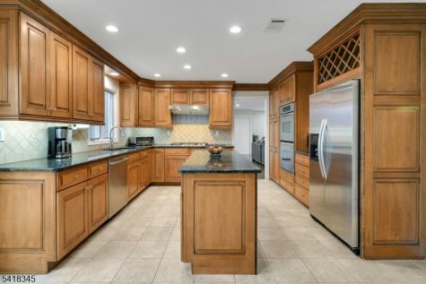 3 Esther Court Chester NJ 07930
