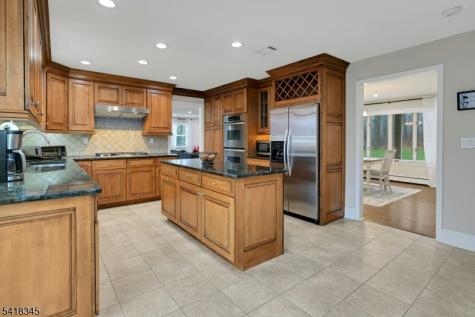 3 Esther Court Chester NJ 07930