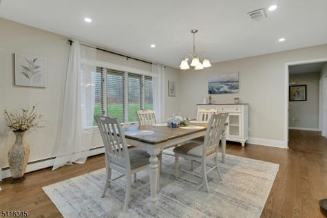 3 Esther Court Chester NJ 07930