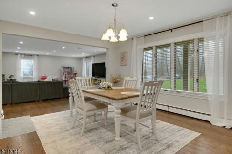 3 Esther Court Chester NJ 07930
