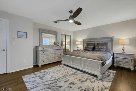 3 Esther Court Chester NJ 07930