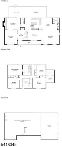 3 Esther Court Chester NJ 07930
