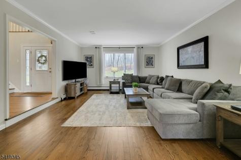 3 Esther Court Chester NJ 07930