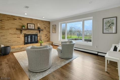 3 Esther Court Chester NJ 07930