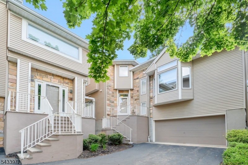 104 Clarken Drive West Orange NJ 07052