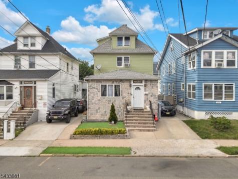 269 18TH Avenue Paterson NJ 07504