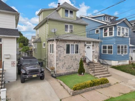 269 18TH Avenue Paterson NJ 07504