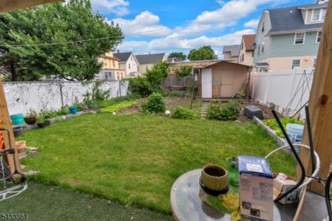 269 18TH Avenue Paterson NJ 07504