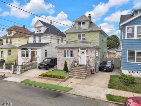 269 18TH Avenue Paterson NJ 07504