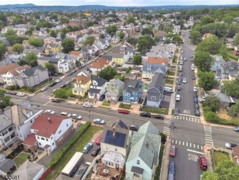269 18TH Avenue Paterson NJ 07504