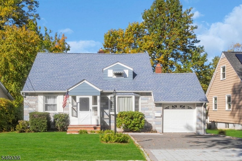 55 Seaman Road West Orange NJ 07052
