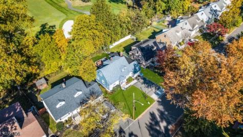 55 Seaman Road West Orange NJ 07052