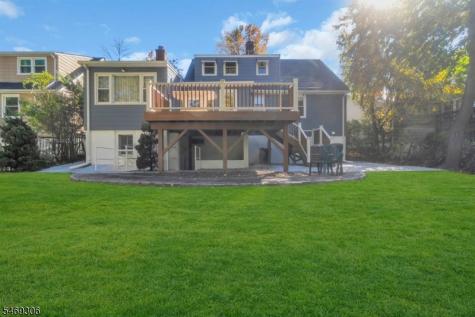 55 Seaman Road West Orange NJ 07052