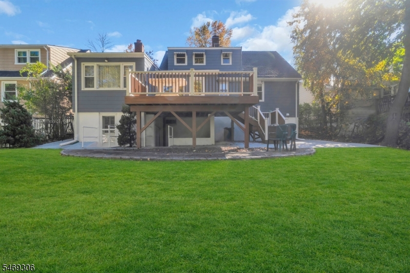55 Seaman Road West Orange NJ 07052