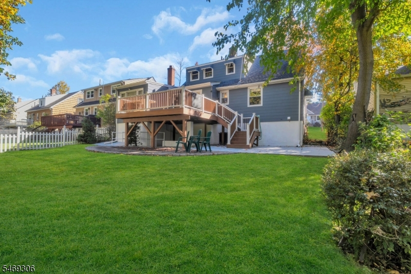 55 Seaman Road West Orange NJ 07052