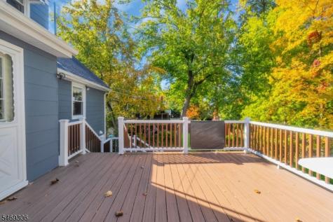 55 Seaman Road West Orange NJ 07052