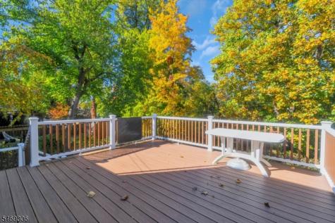 55 Seaman Road West Orange NJ 07052