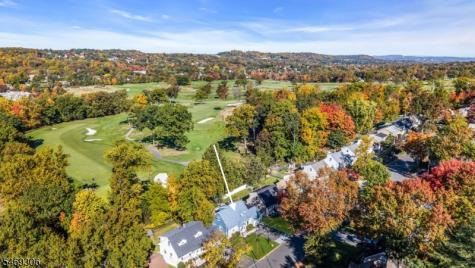 55 Seaman Road West Orange NJ 07052