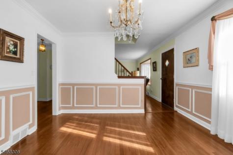 55 Seaman Road West Orange NJ 07052