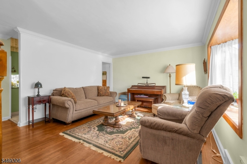 55 Seaman Road West Orange NJ 07052